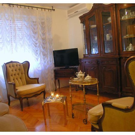 Apartment Rosanda Split Exterior foto