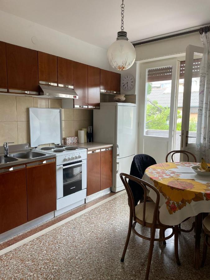 Apartment Rosanda Split Exterior foto